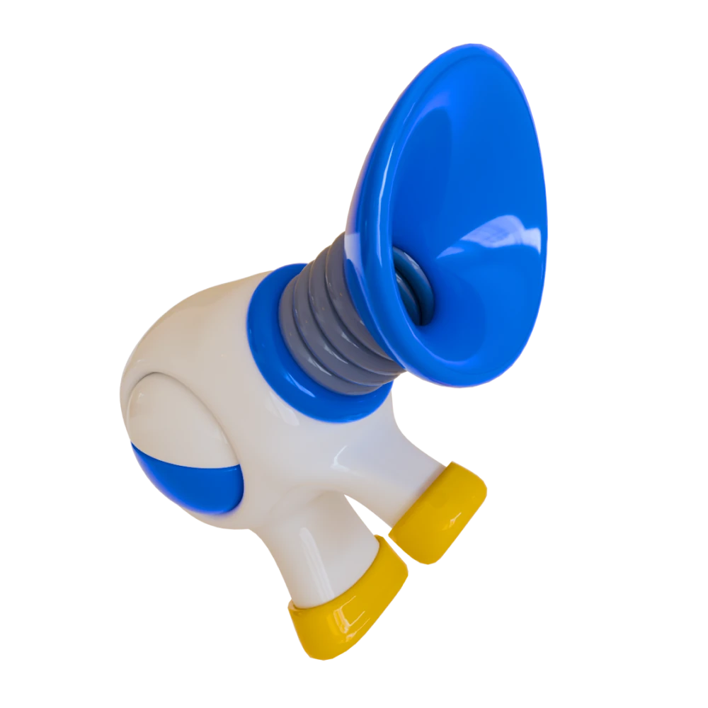 Airblaster